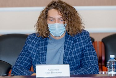 Финансово поддержать оренбургских студентов и аспирантов